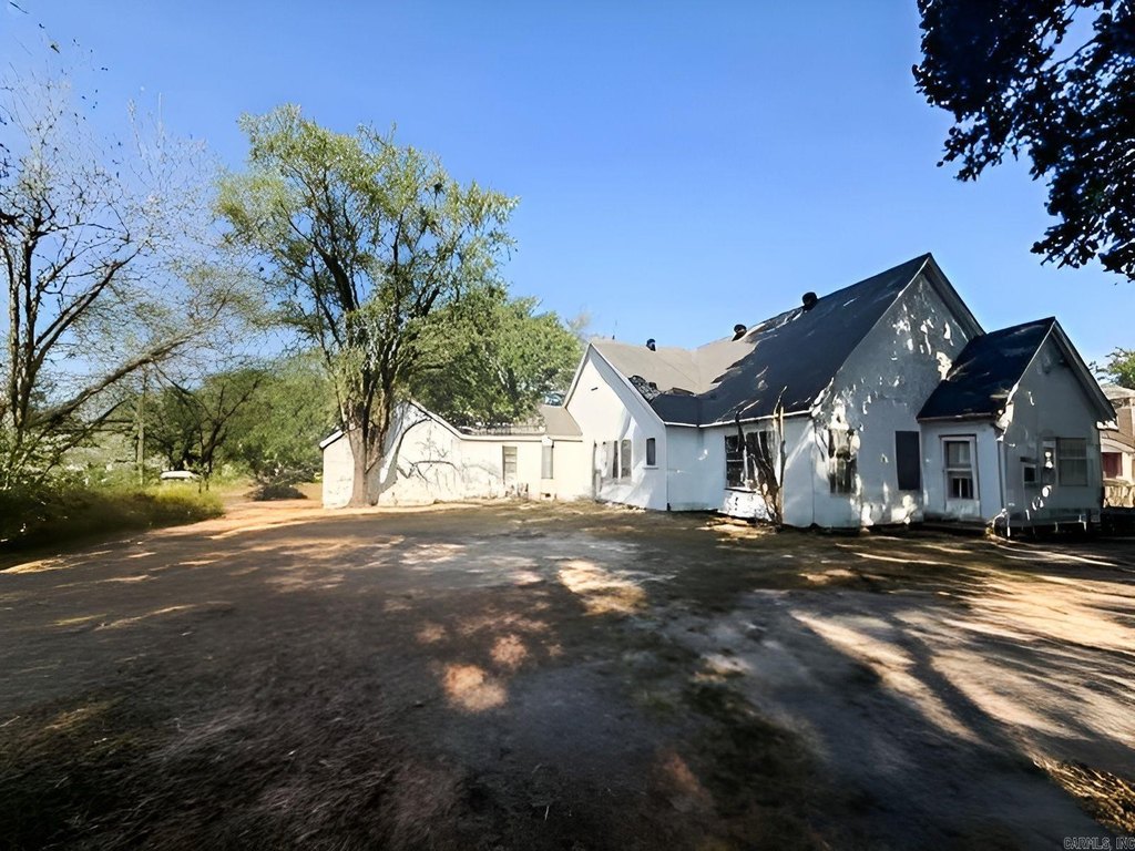 affordable house under $150,000 Junction City Arkansas