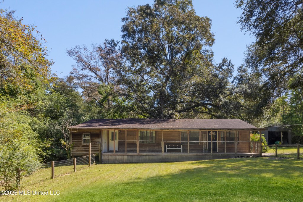 Vancleave Mississippi housing under 150000