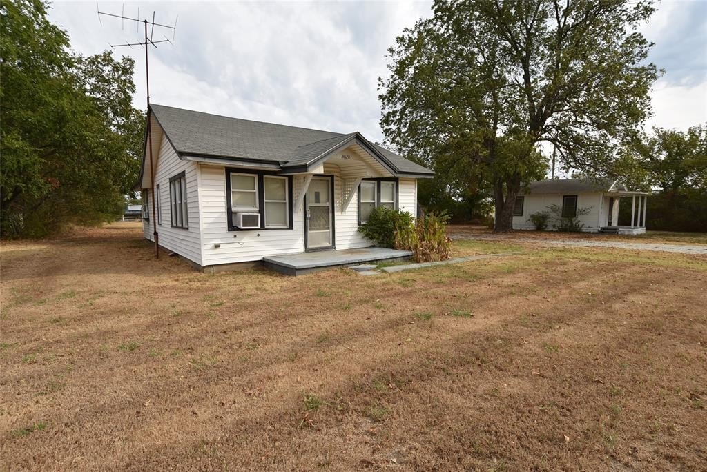 Oklahoma house under 150K Seminole