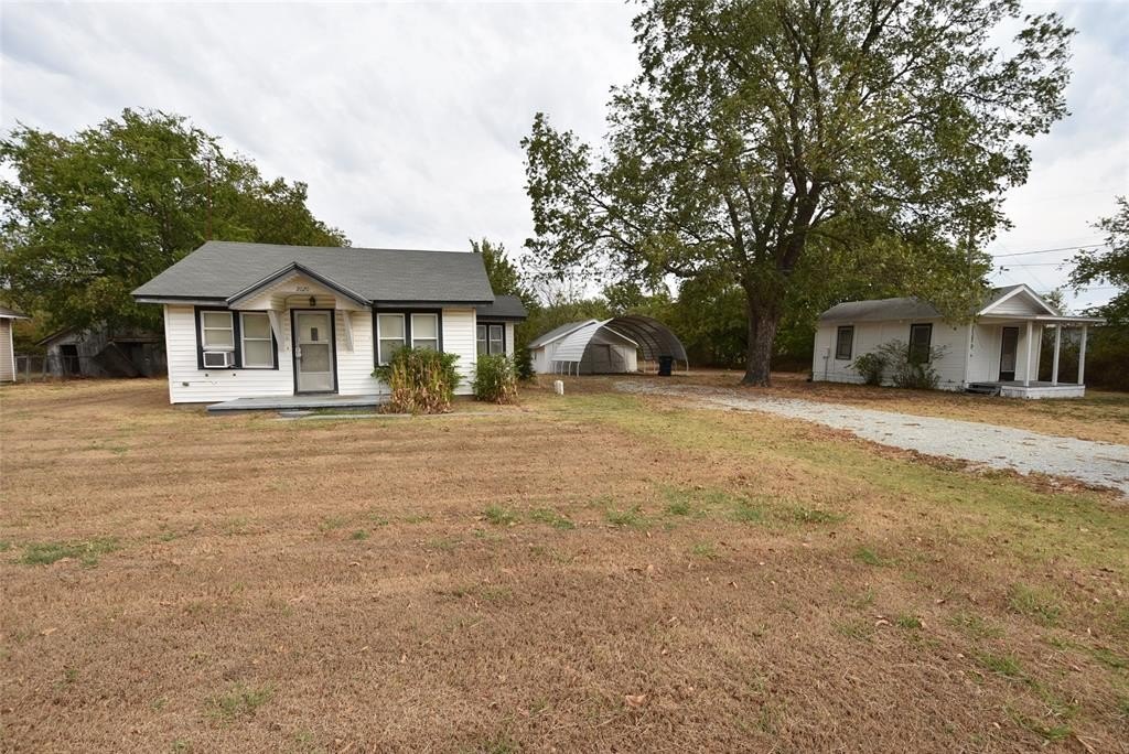 Seminole Oklahoma housing under 150,000