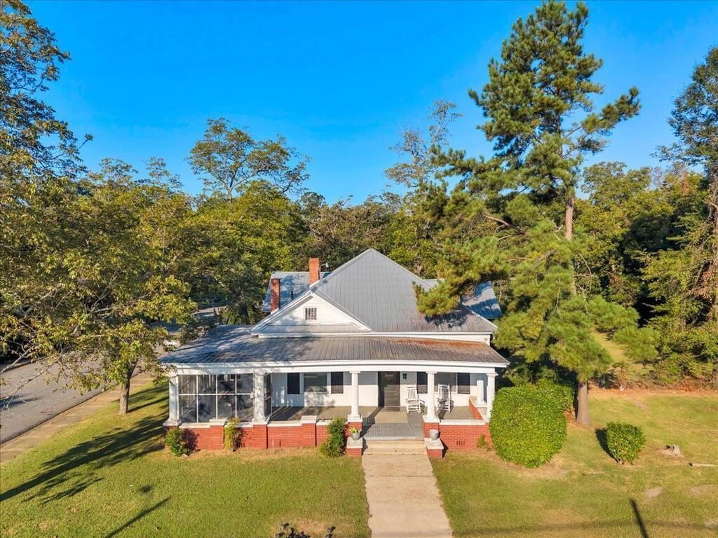 Cordele Georgia home under 150,000