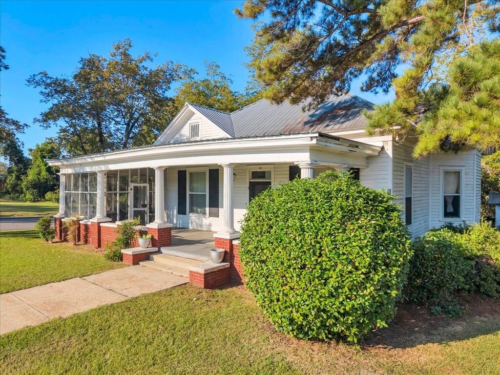property under 150K in Cordele Georgia