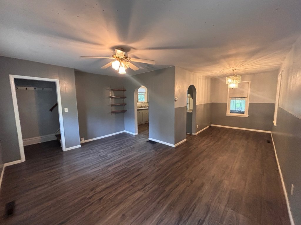 budget New Rockford North Dakota home under 150000