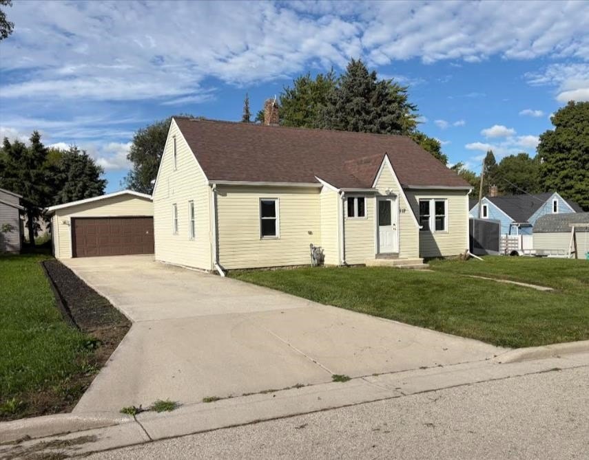 Wisconsin house under 150K Chilton