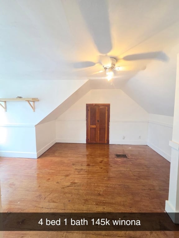 cheap housing under 150K Winona Minnesota