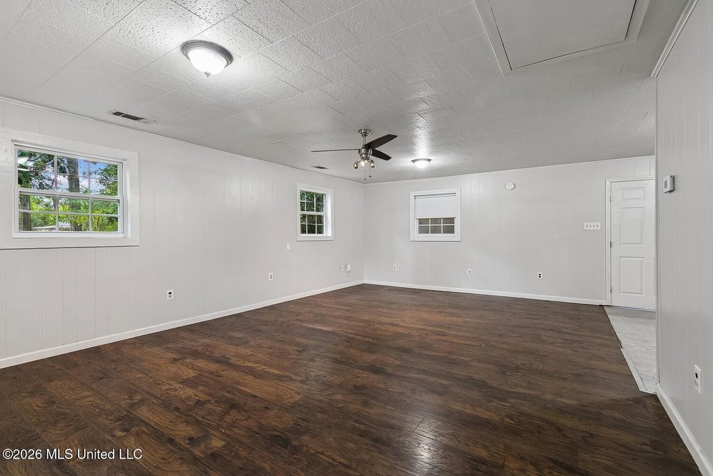 Mississippi house under $150,000 Carriere