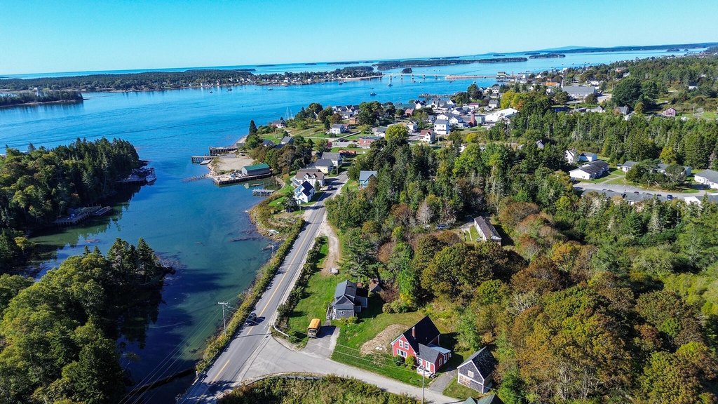 property under $150,000 in Jonesport Maine
