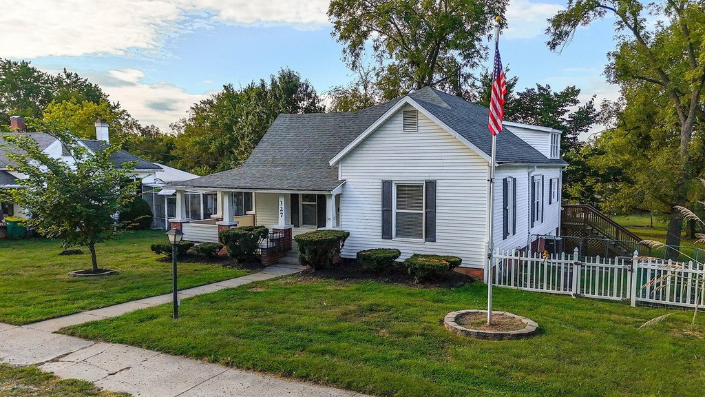Missouri house under $150,000 Huntsville