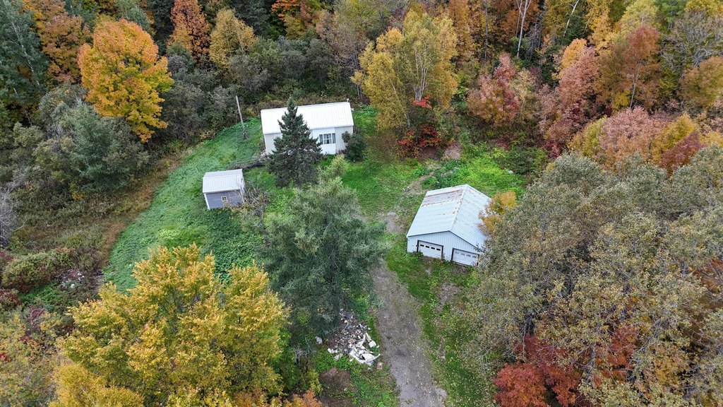 Maine house under 150K Mars Hill