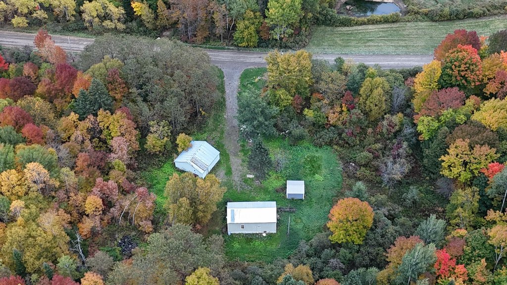 property under $150,000 in Mars Hill Maine