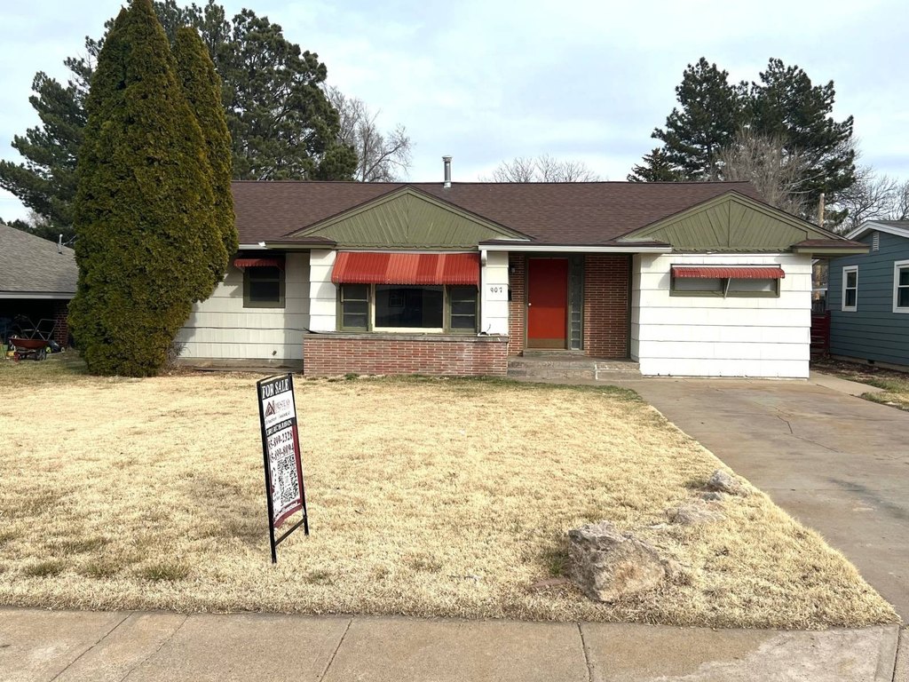 Goodland Kansas housing under 150000