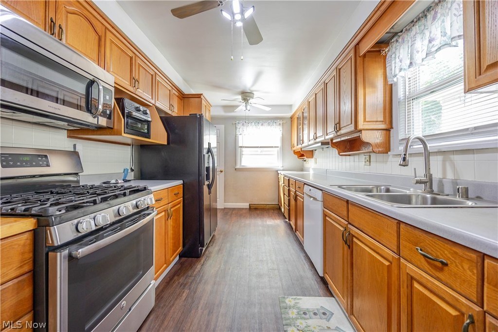 under 150K property in Parma Ohio