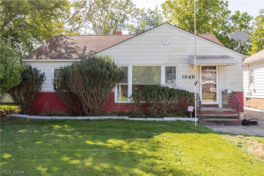 Parma Ohio under 150,000 home
