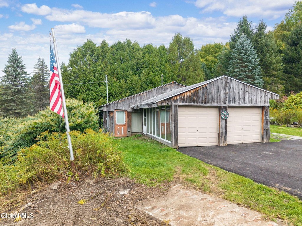 under $150,000 property in Jefferson New York