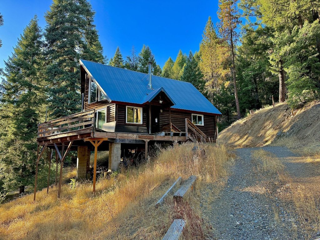 budget Wildwood California home under 150,000