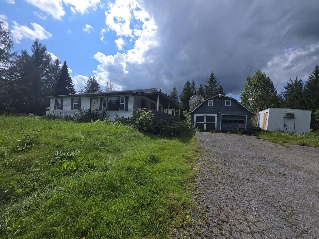 under 150,000 home budget Woodland Maine