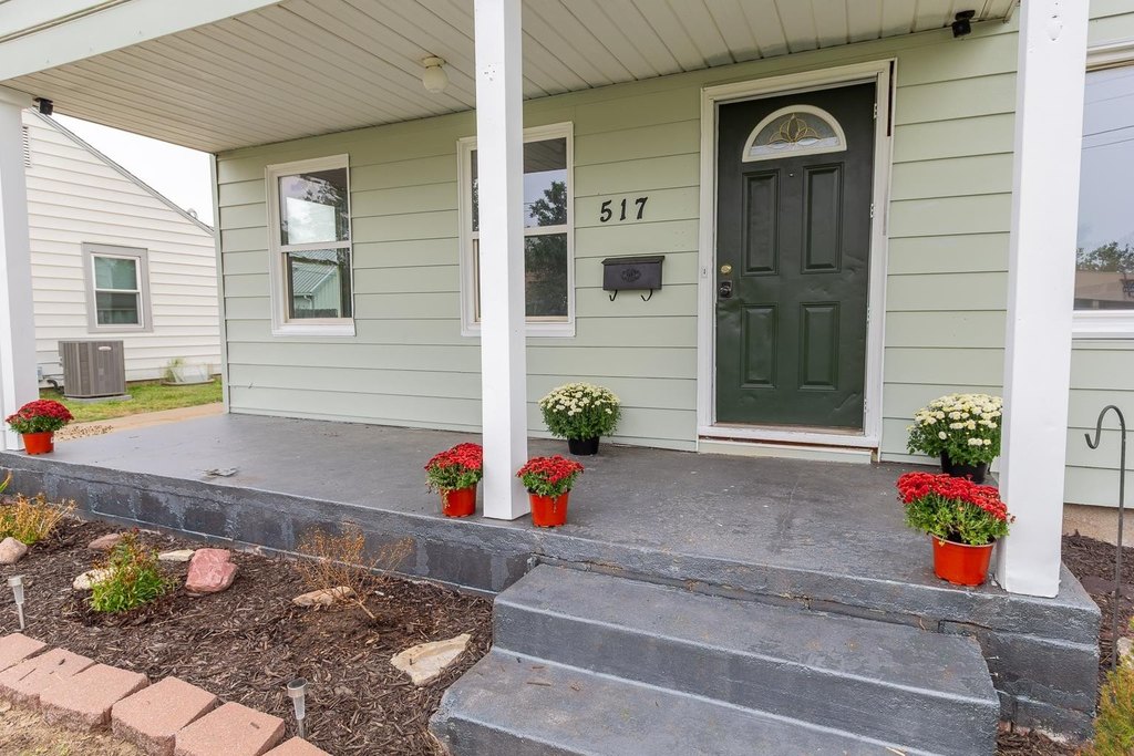 affordable house under $150,000 in Salina Kansas