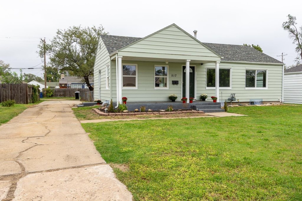 under 150,000 home budget Salina Kansas
