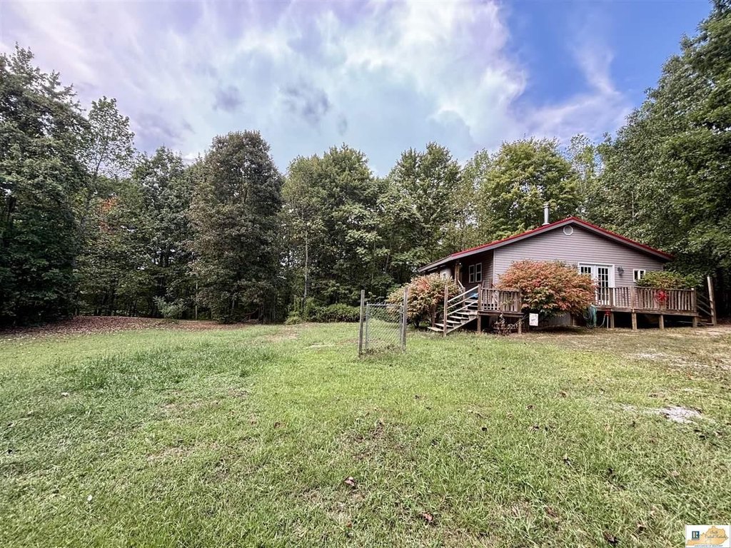 budget Monticello Kentucky home under 150,000