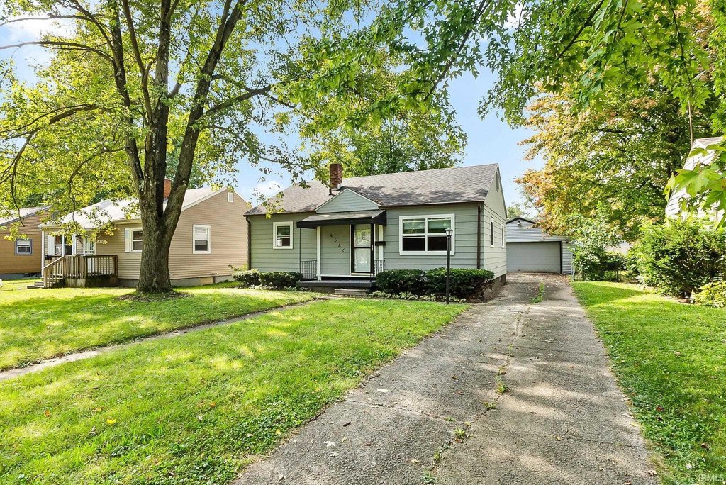 Fort Wayne Indiana under 150,000 home