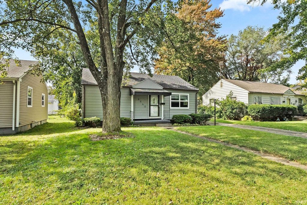 Fort Wayne house under $150,000 Indiana