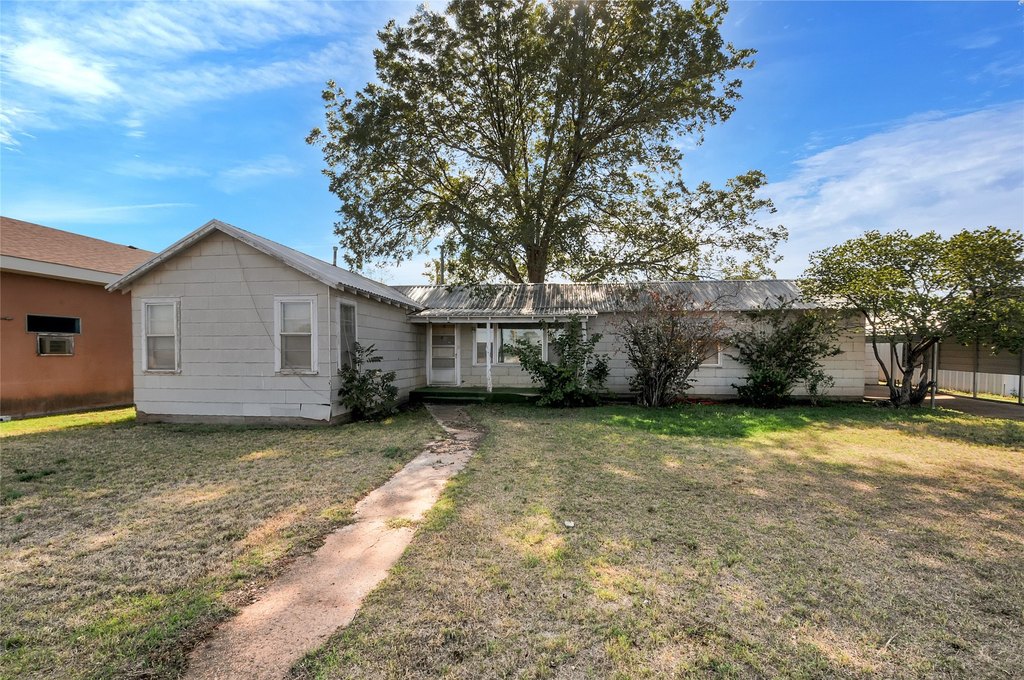 Bovina Texas housing under 150,000