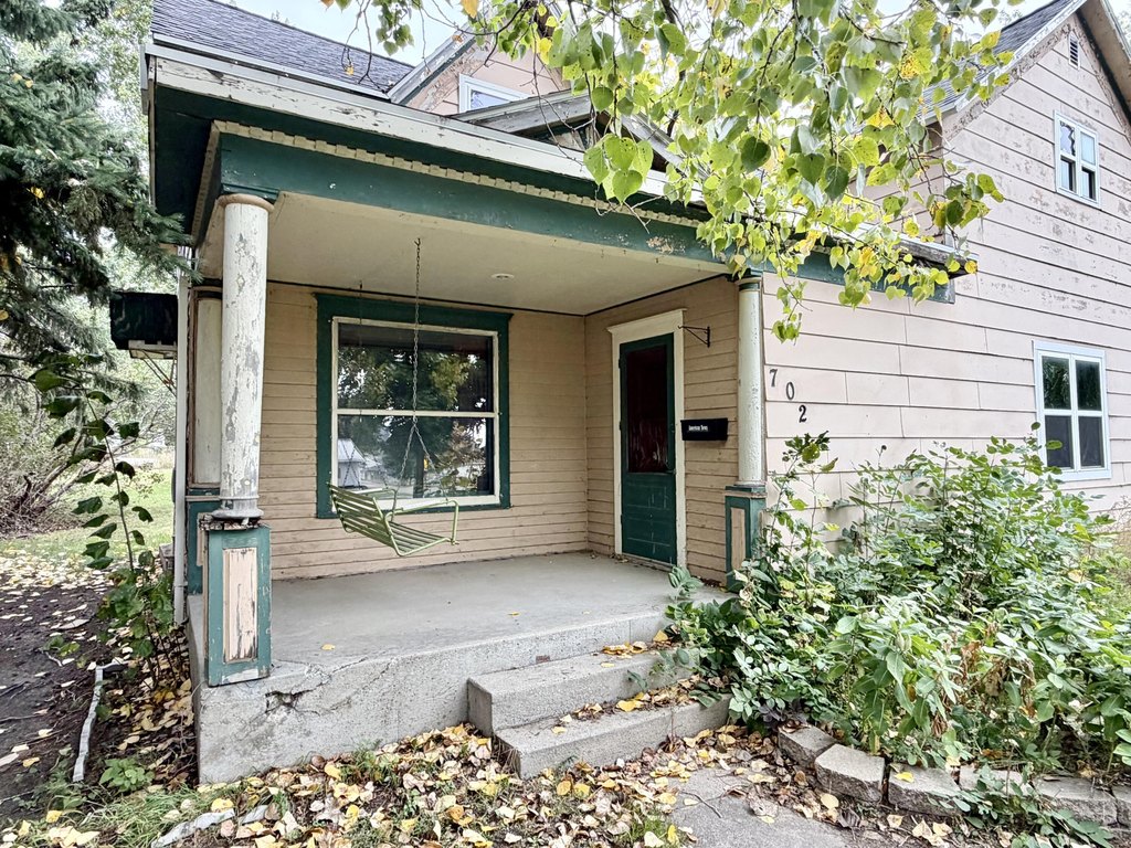 South Dakota house under 150K Britton
