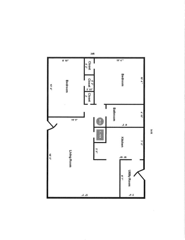 Manhattan Kansas home under 150000
