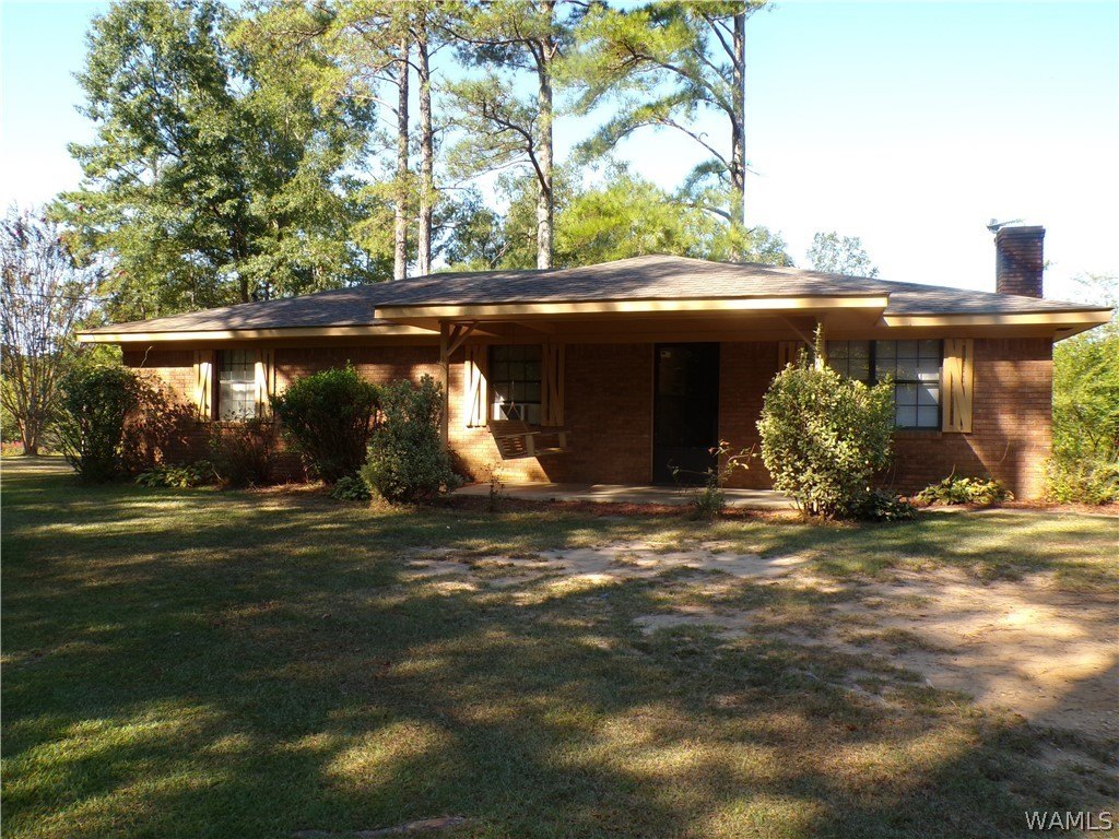 under $150,000 property in Vernon Alabama