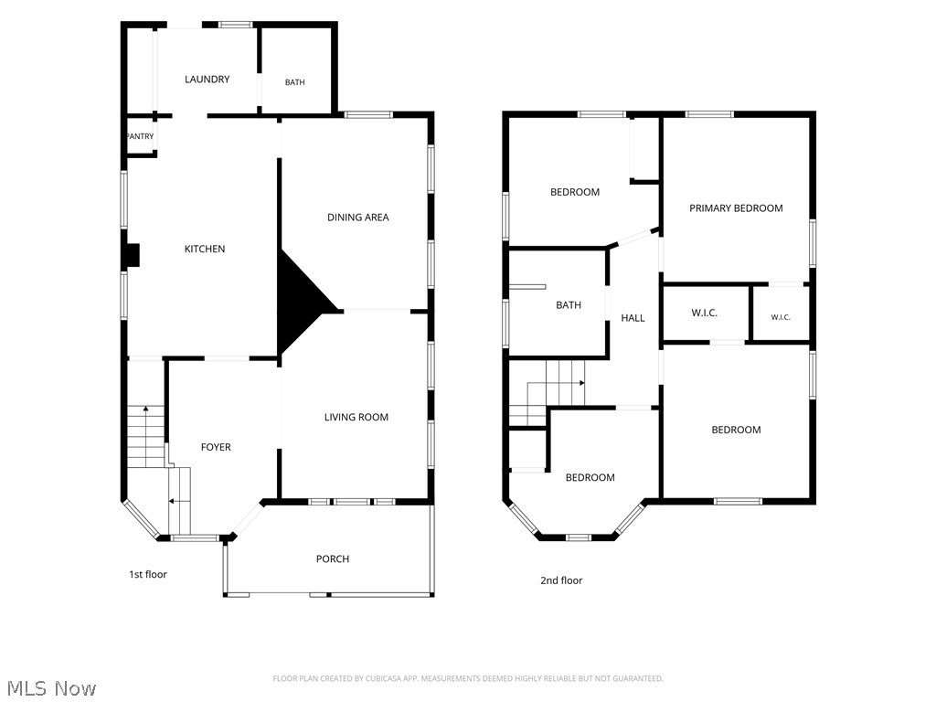 Adena Ohio home under 150000