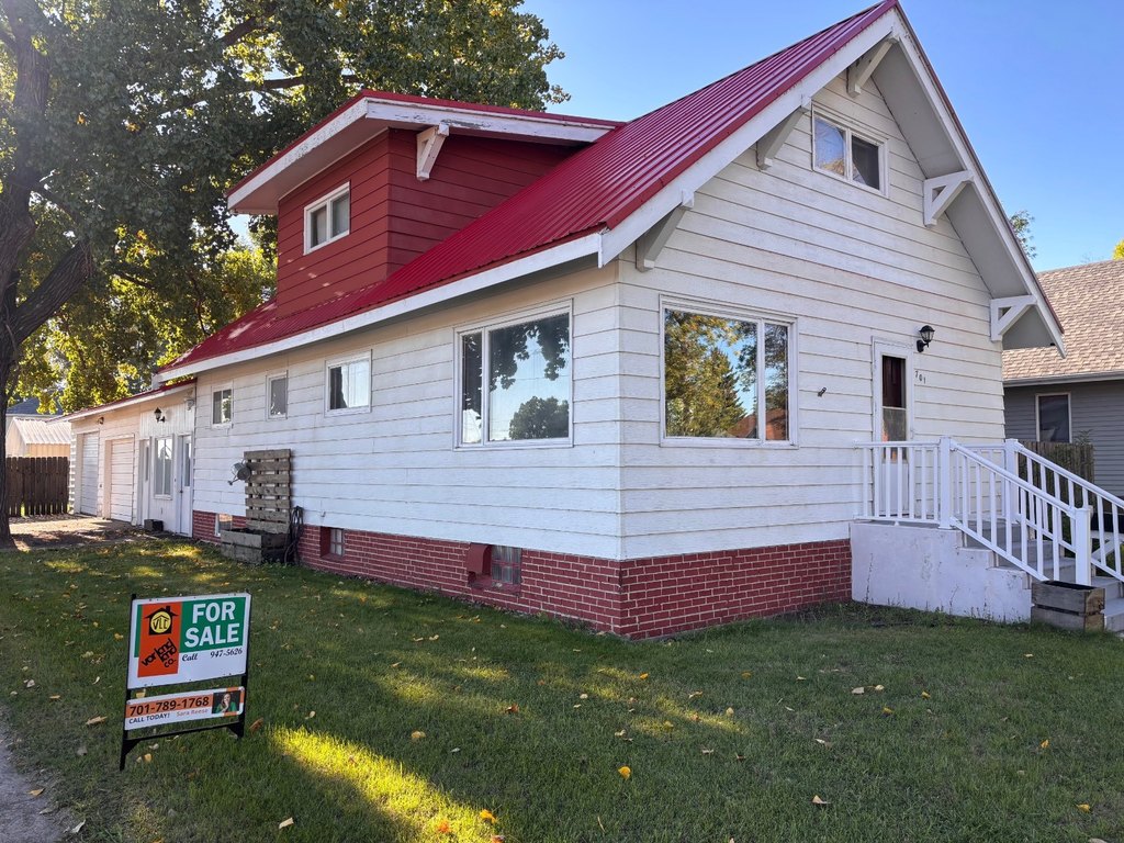affordable house under 150K Harvey North Dakota