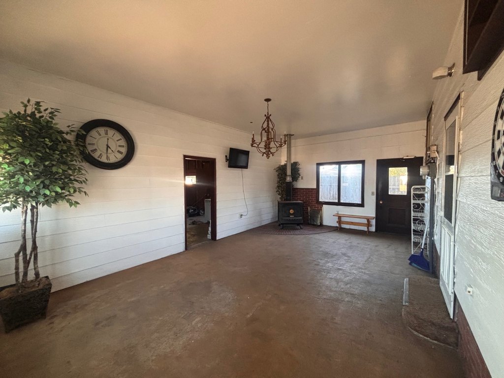 Harvey North Dakota home under 150000