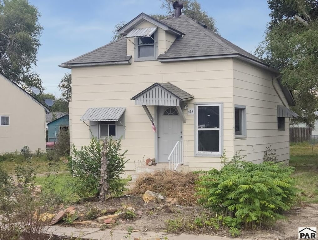 housing in Las Animas Colorado under 150000