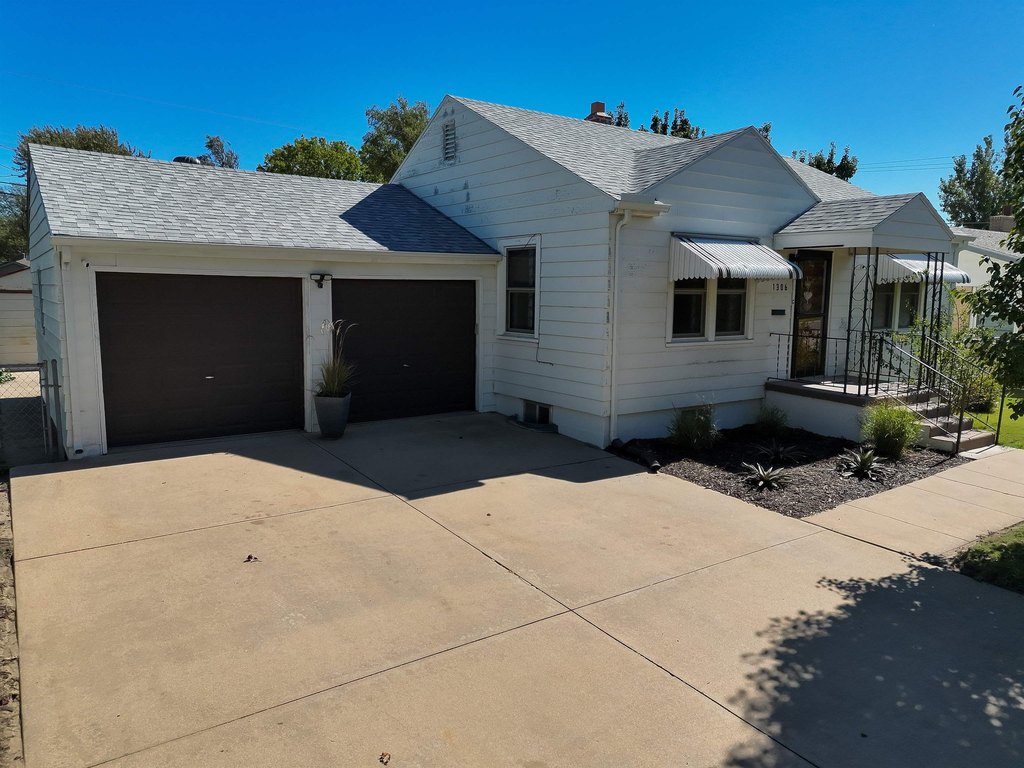 under $150,000 property in Great Bend Kansas