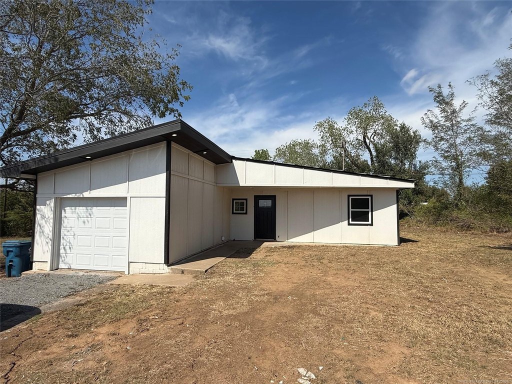 housing in Drumright Oklahoma under 150000