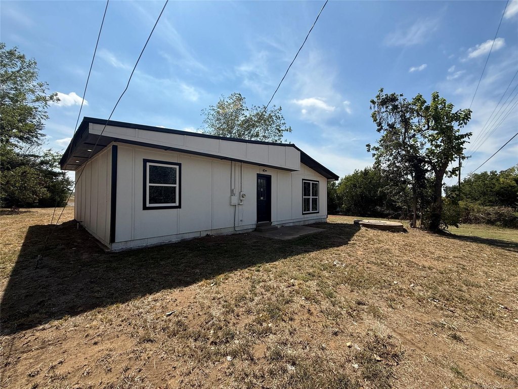 Drumright house under $150,000 Oklahoma