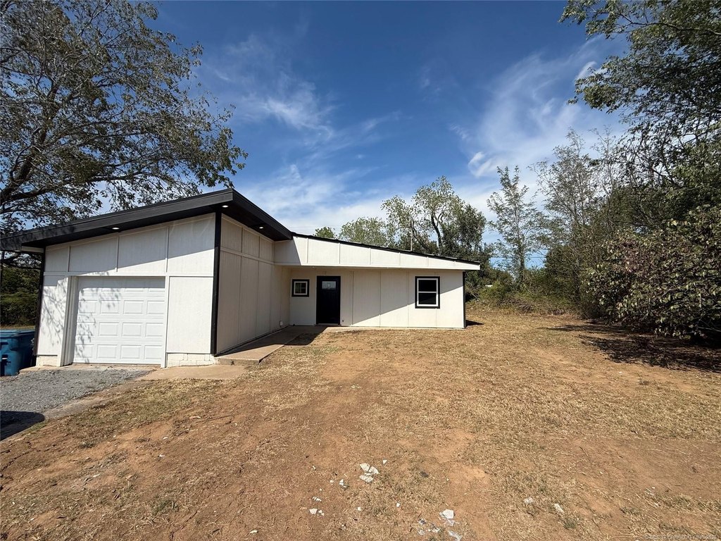 Drumright Oklahoma under 150,000 home