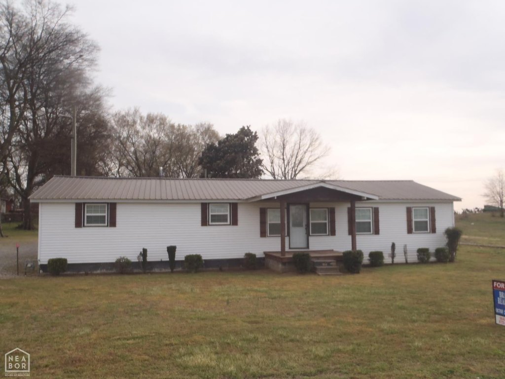 under 150K property in Newport Arkansas