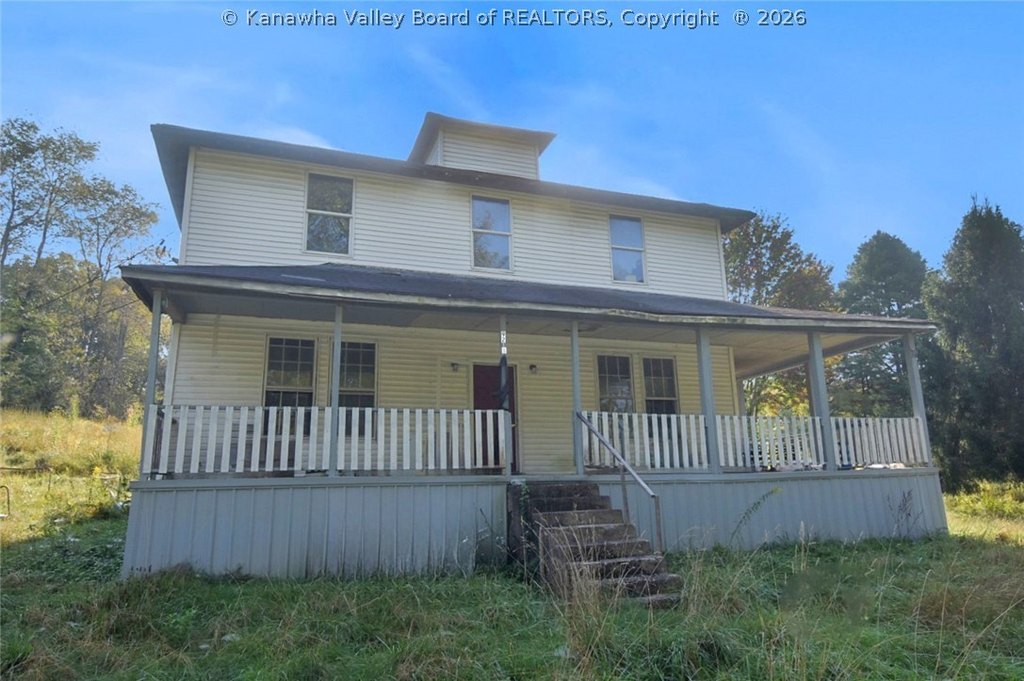 cheap housing under $150,000 Camden On Gauley West Virginia