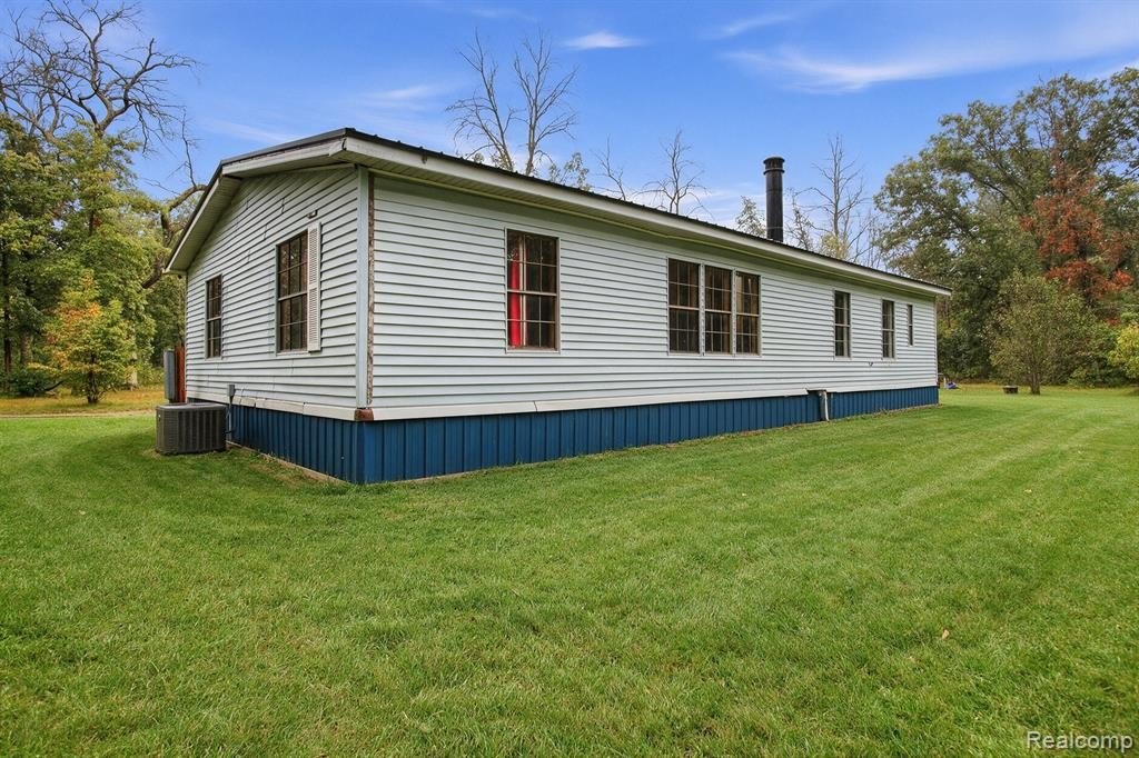 under 150000 home budget Cherry Valley Township Michigan