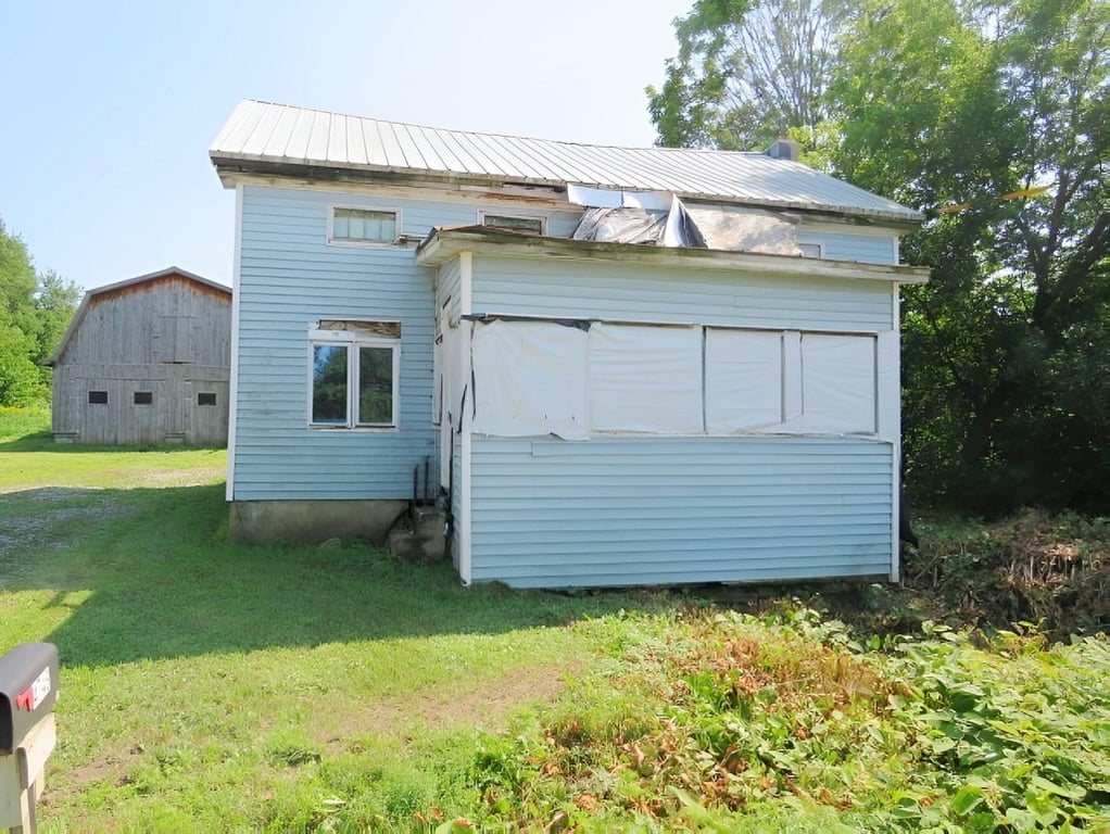 under 150,000 home budget Franklin Vermont