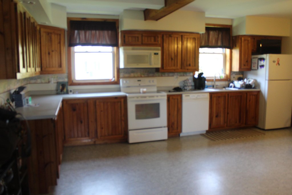 Patten Maine home under 150000
