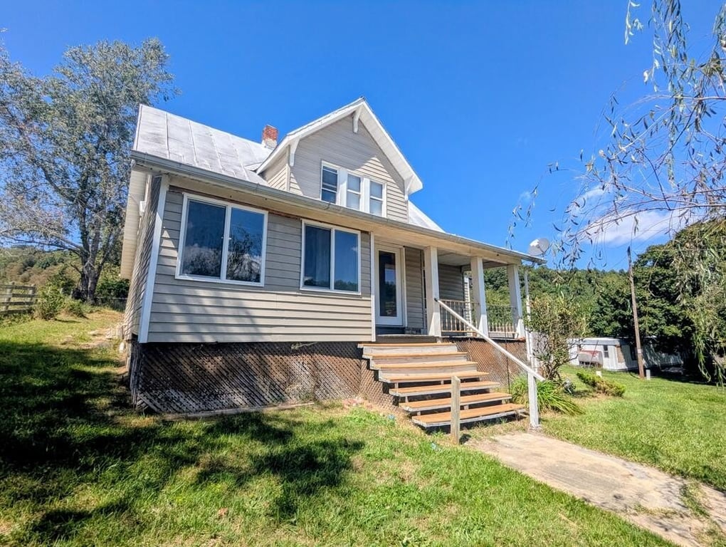 under 150,000 home budget Willis Virginia