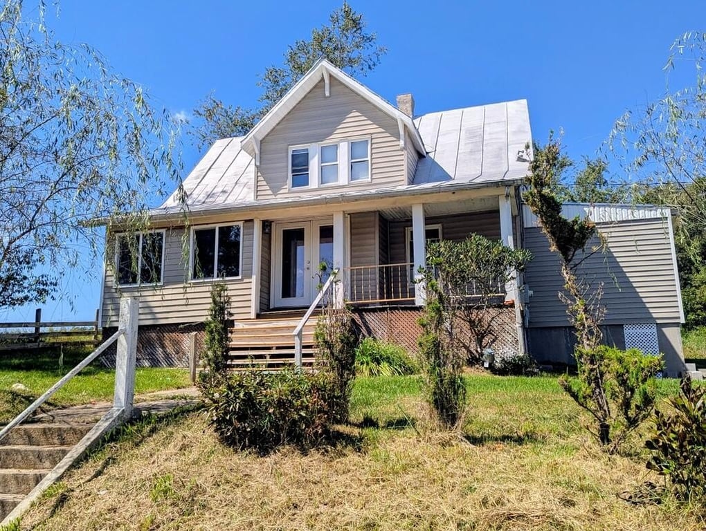 housing in Willis Virginia under 150000
