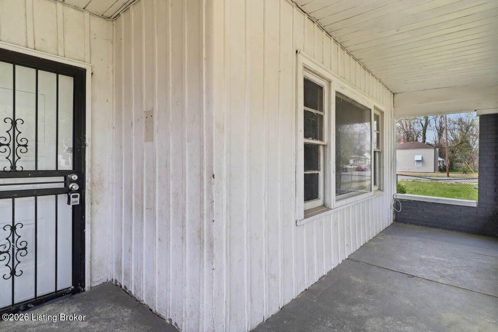 cheap housing under $150,000 Louisville Kentucky