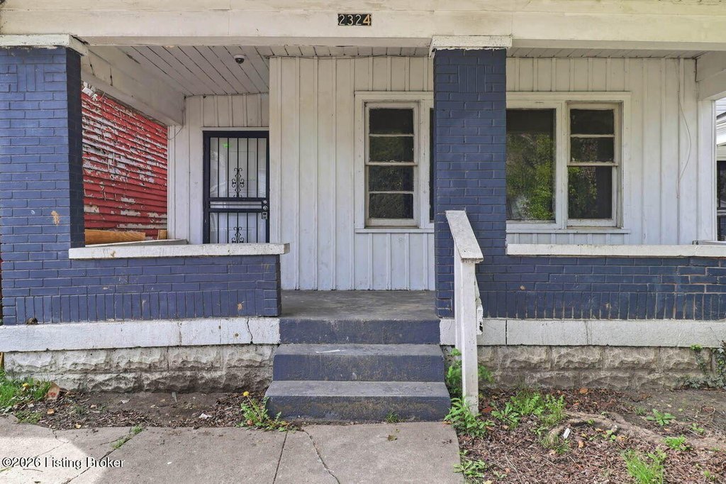 Louisville Kentucky housing under 150,000