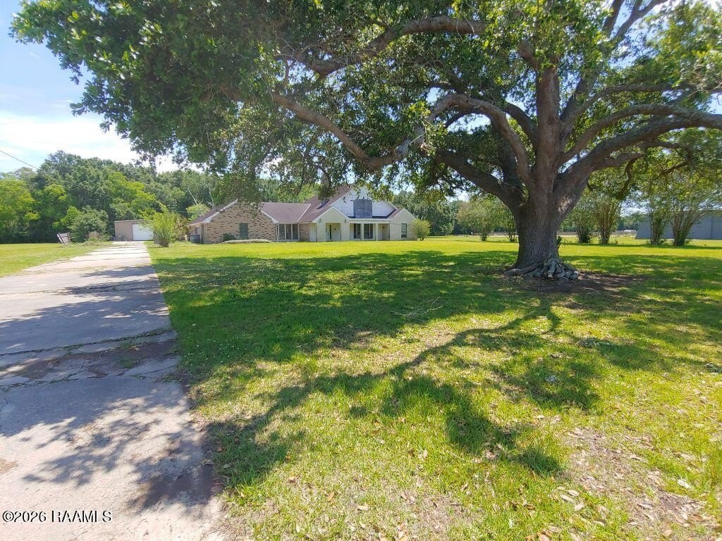 property under $150,000 in New Iberia Louisiana
