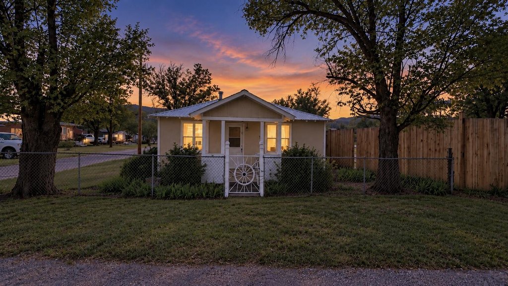 under $150,000 property in Reserve New Mexico