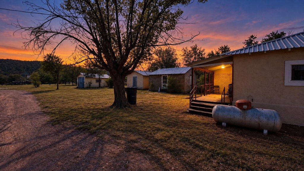 affordable house under 150K Reserve New Mexico