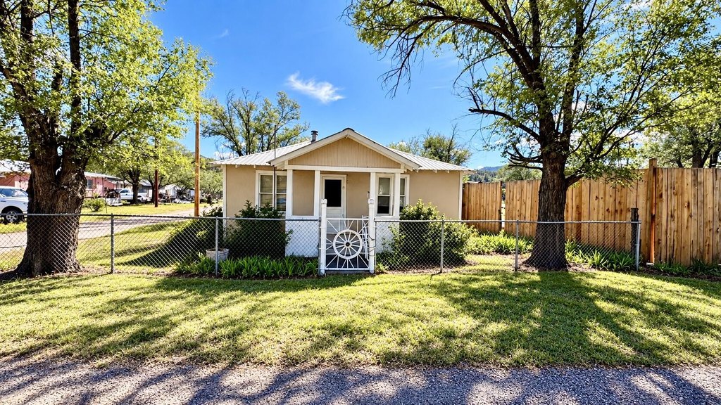 under 150,000 housing Reserve New Mexico